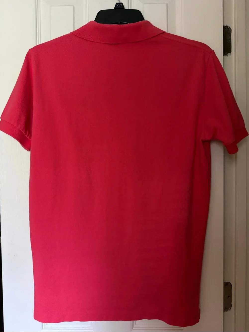 Polo Ralph Lauren crisp coral